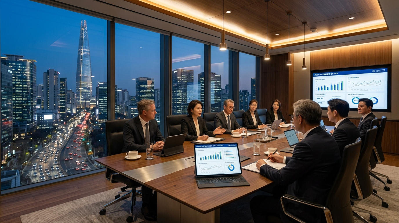 넥서스 파트너스 (NEXUS PARTNERS)